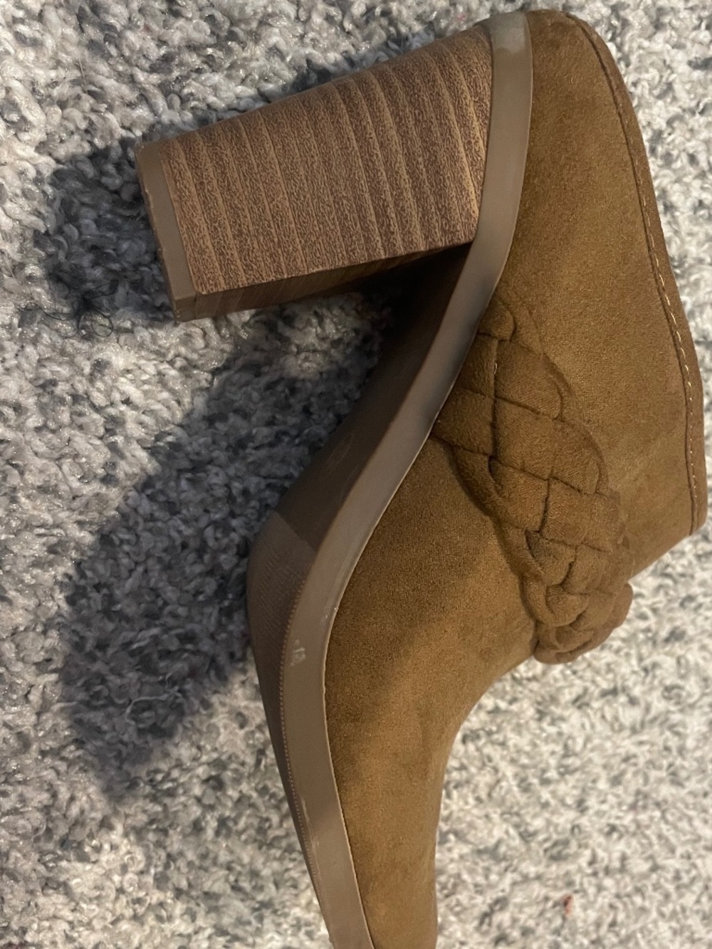 Boots - Picture 6 of 6